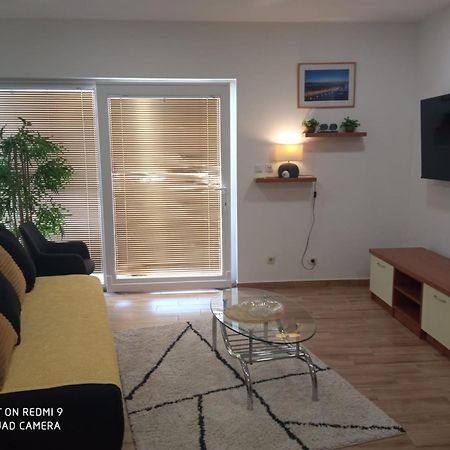 ביבינייה Apartmani Andelo, Tommy, Leon מראה חיצוני תמונה
