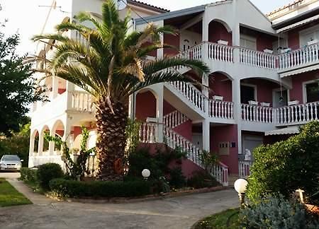 ביבינייה Apartmani Andelo, Tommy, Leon מראה חיצוני תמונה