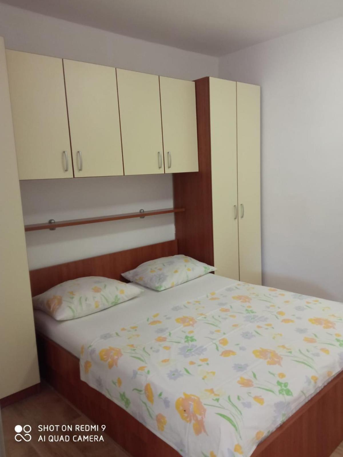 ביבינייה Apartmani Andelo, Tommy, Leon מראה חיצוני תמונה