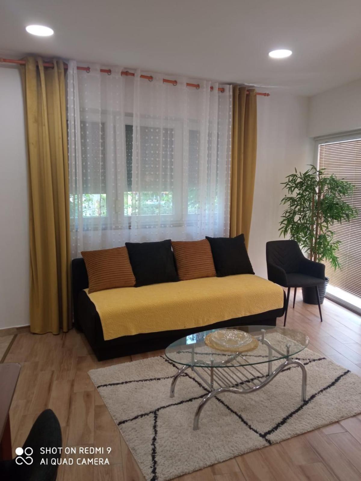 ביבינייה Apartmani Andelo, Tommy, Leon מראה חיצוני תמונה