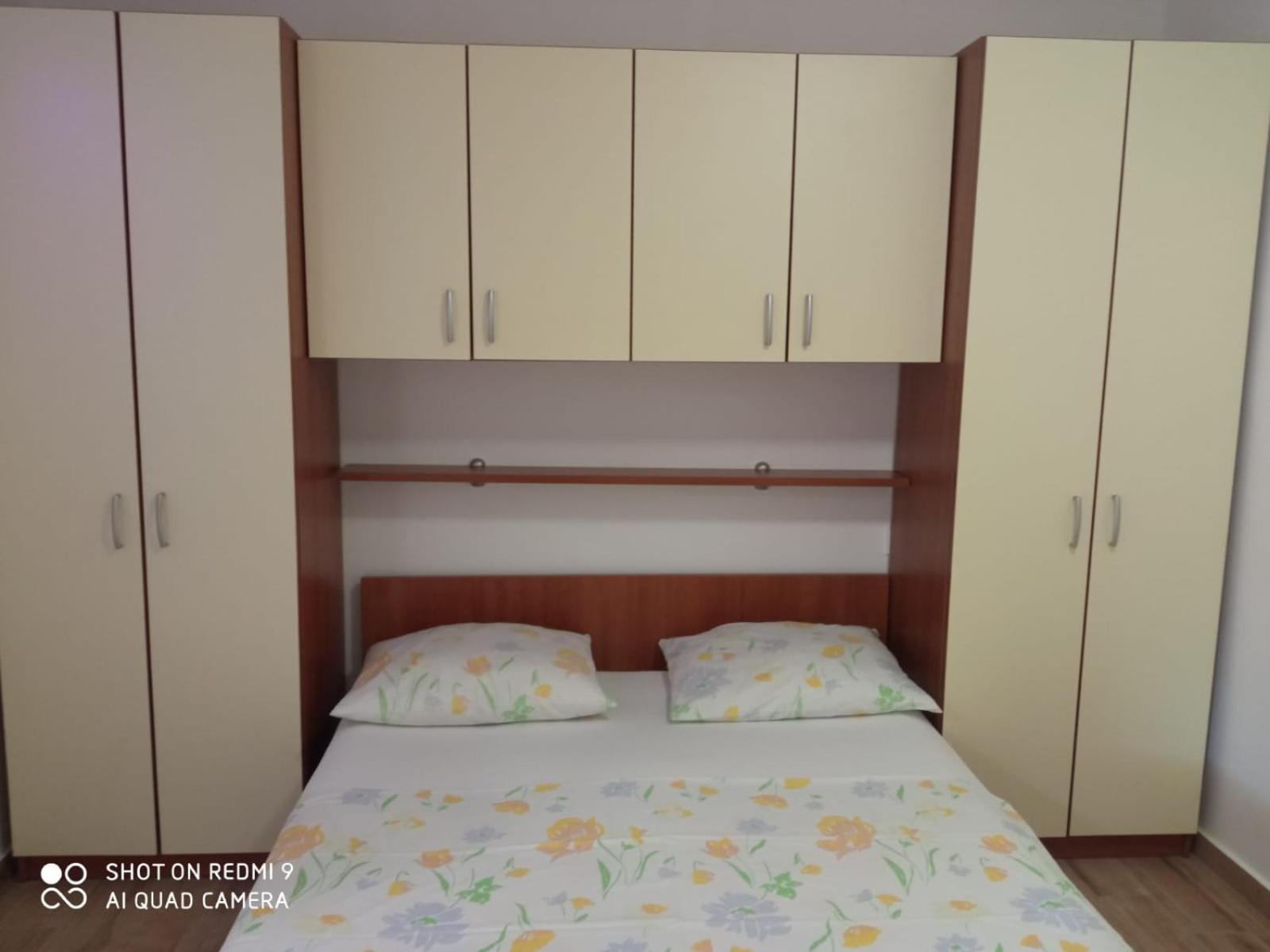 ביבינייה Apartmani Andelo, Tommy, Leon מראה חיצוני תמונה