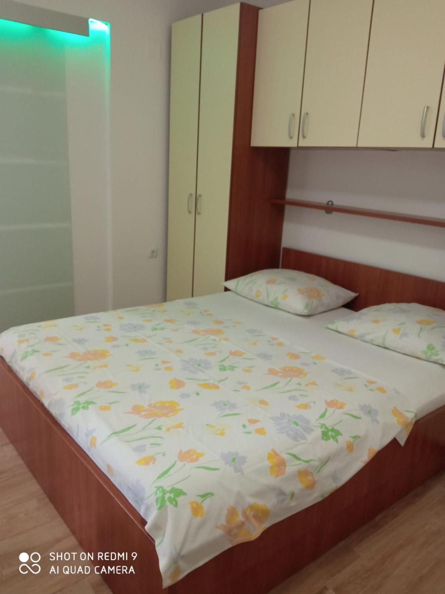 ביבינייה Apartmani Andelo, Tommy, Leon מראה חיצוני תמונה