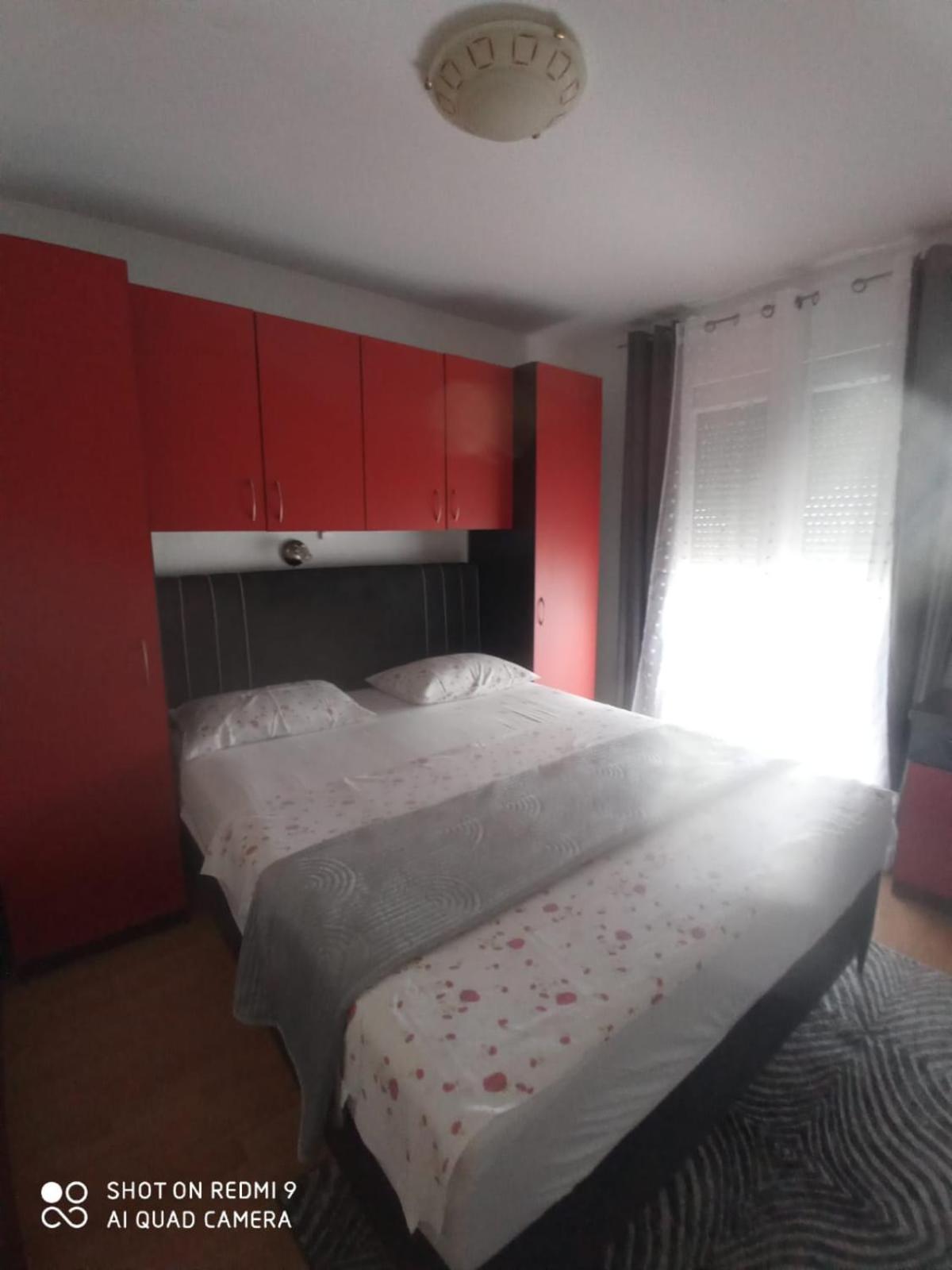 ביבינייה Apartmani Andelo, Tommy, Leon מראה חיצוני תמונה