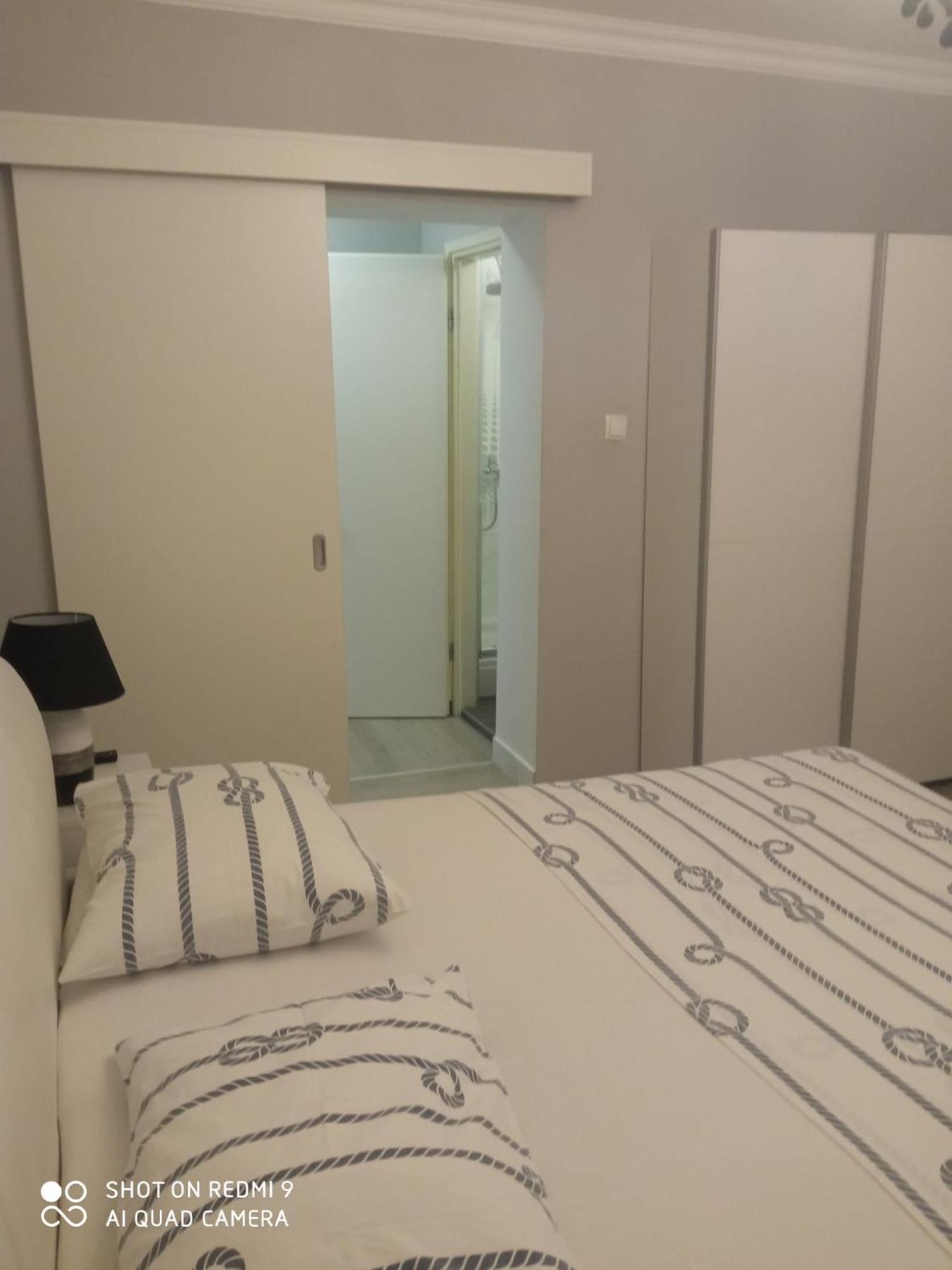 ביבינייה Apartmani Andelo, Tommy, Leon מראה חיצוני תמונה