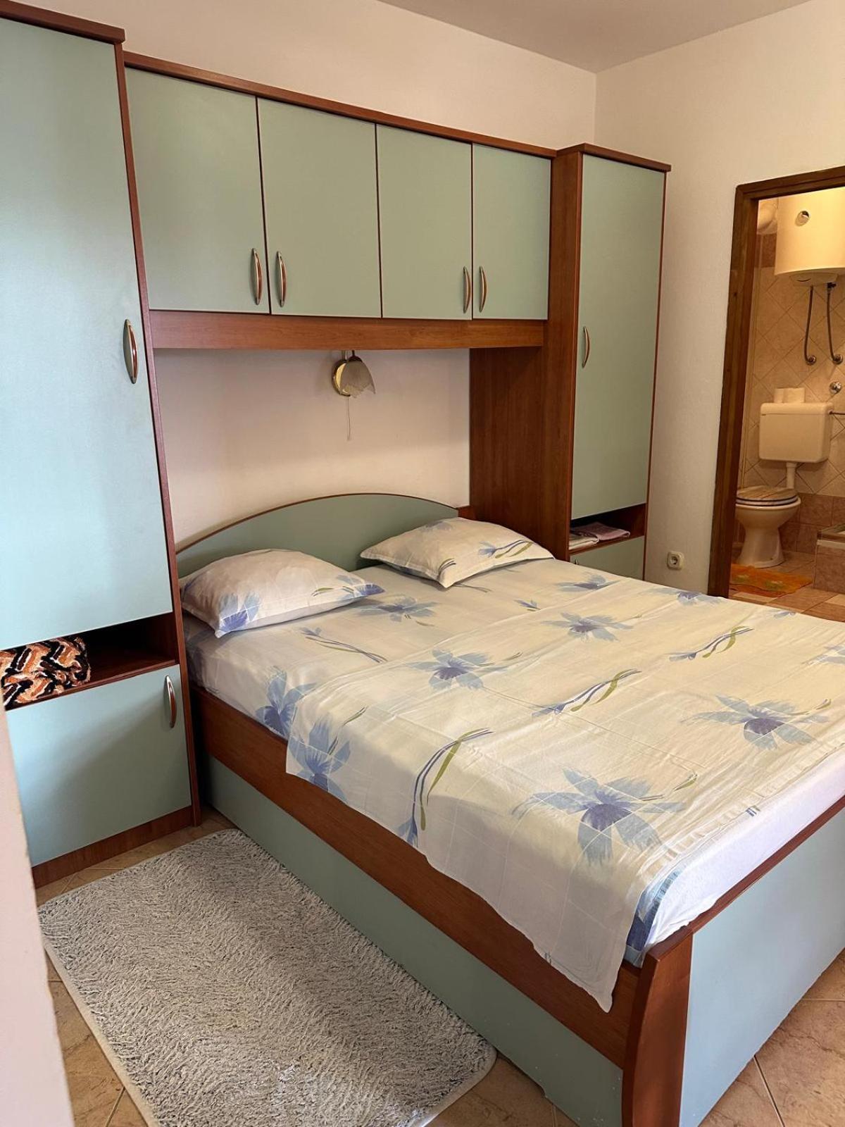 ביבינייה Apartmani Andelo, Tommy, Leon מראה חיצוני תמונה