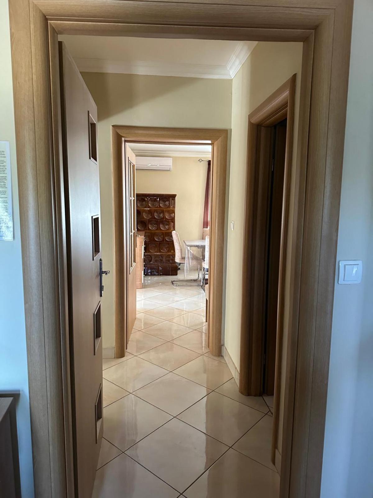 ביבינייה Apartmani Andelo, Tommy, Leon מראה חיצוני תמונה