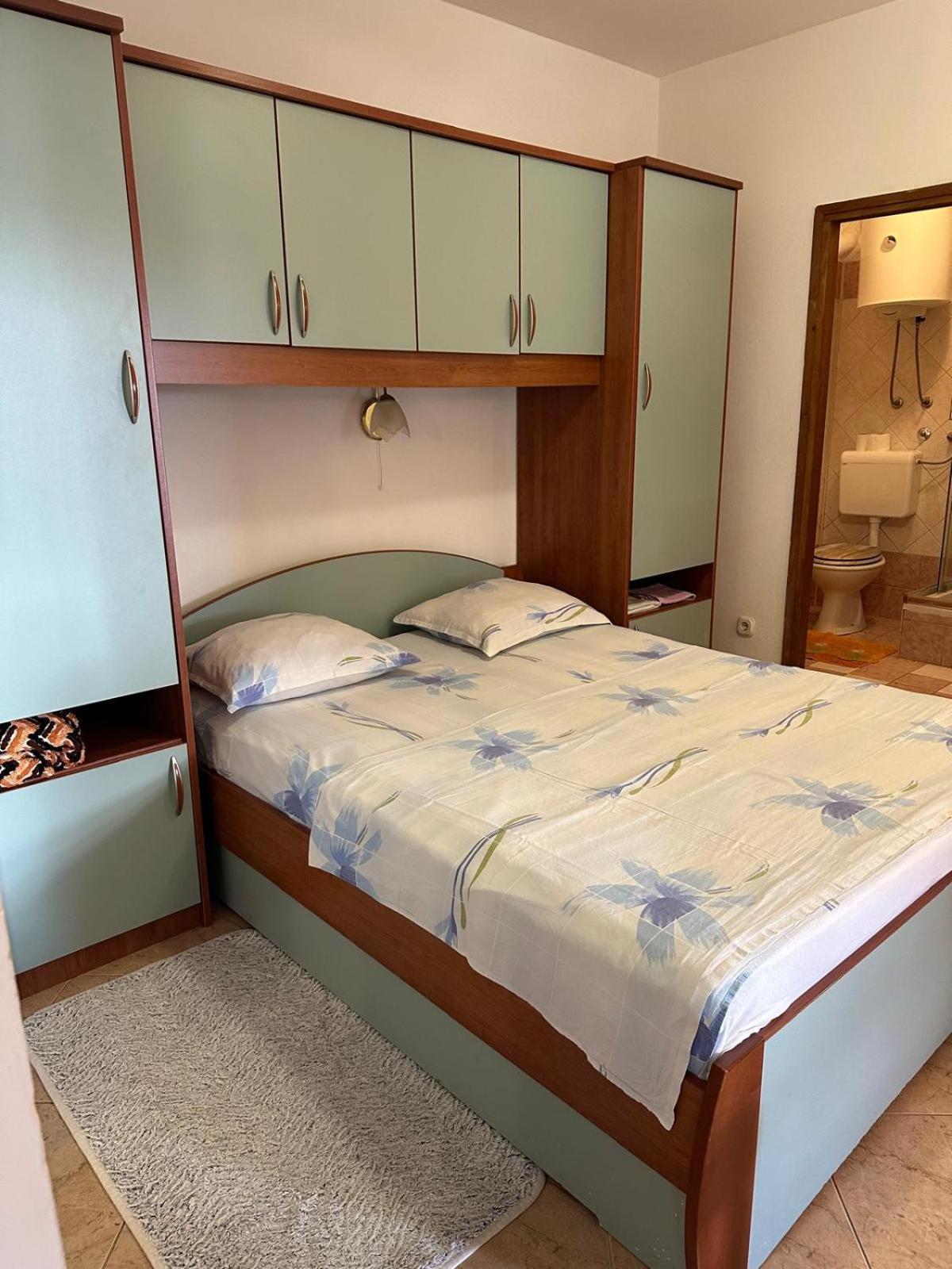 ביבינייה Apartmani Andelo, Tommy, Leon מראה חיצוני תמונה