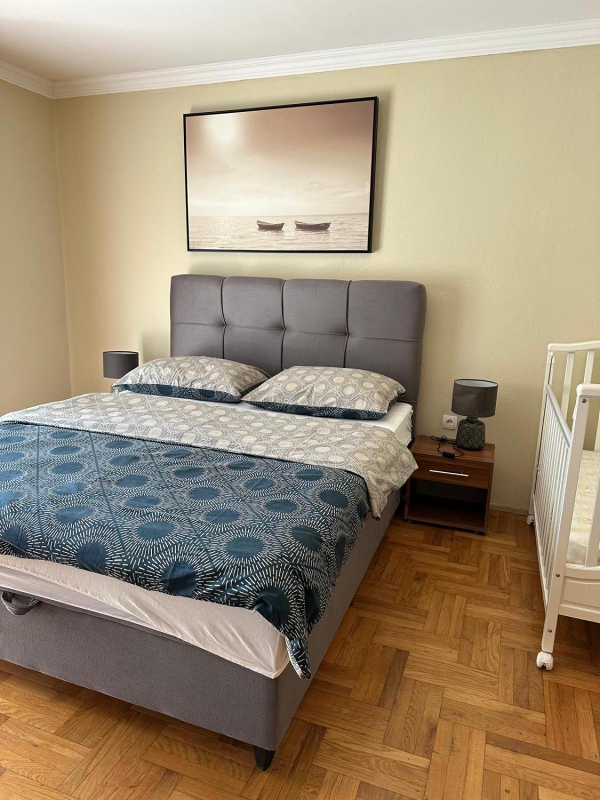 ביבינייה Apartmani Andelo, Tommy, Leon מראה חיצוני תמונה