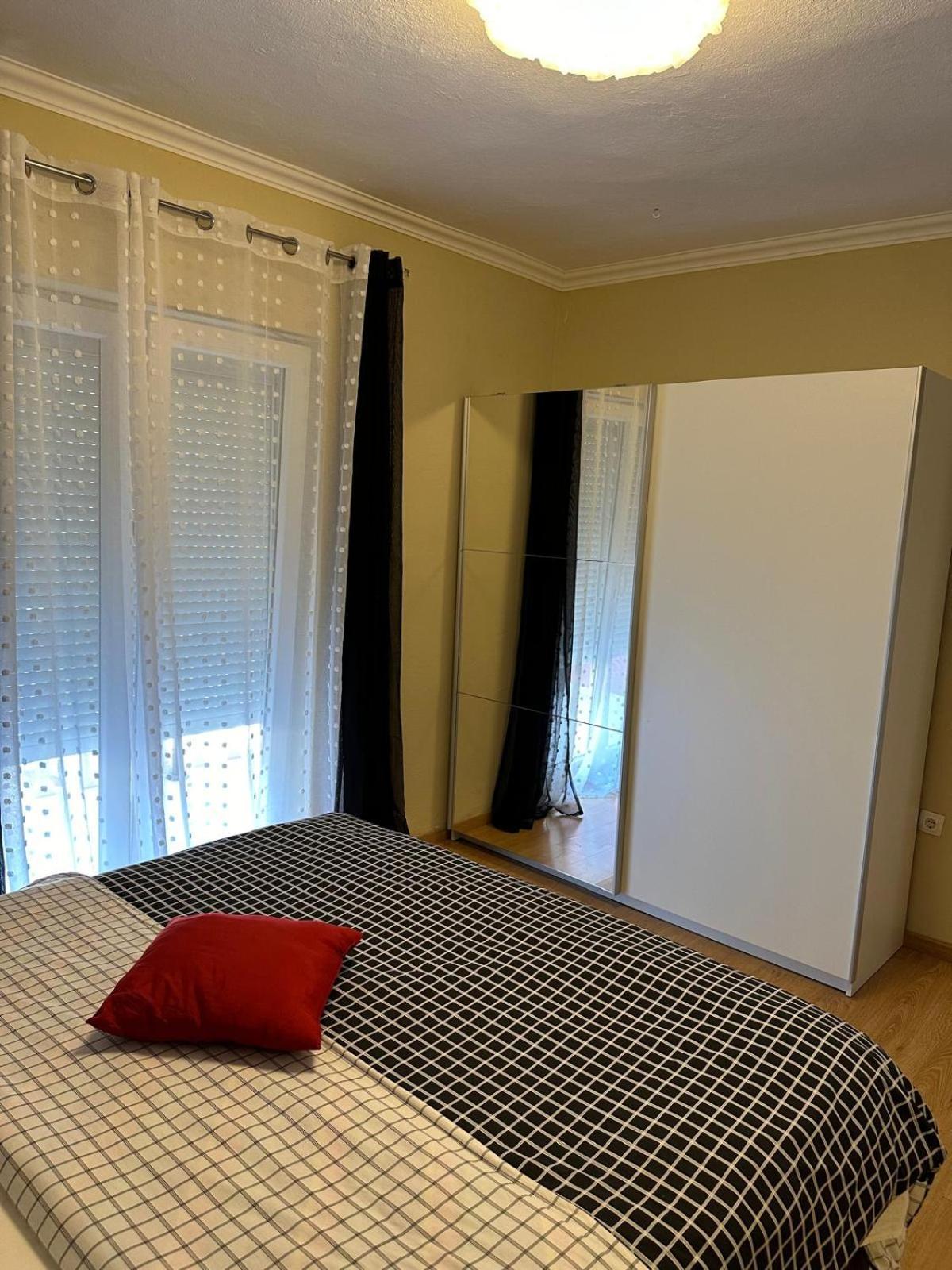 ביבינייה Apartmani Andelo, Tommy, Leon מראה חיצוני תמונה