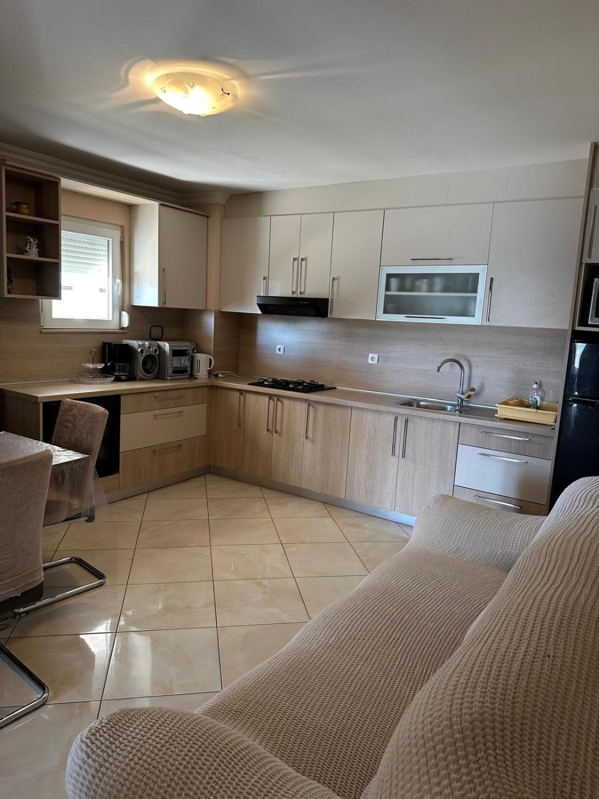 ביבינייה Apartmani Andelo, Tommy, Leon מראה חיצוני תמונה