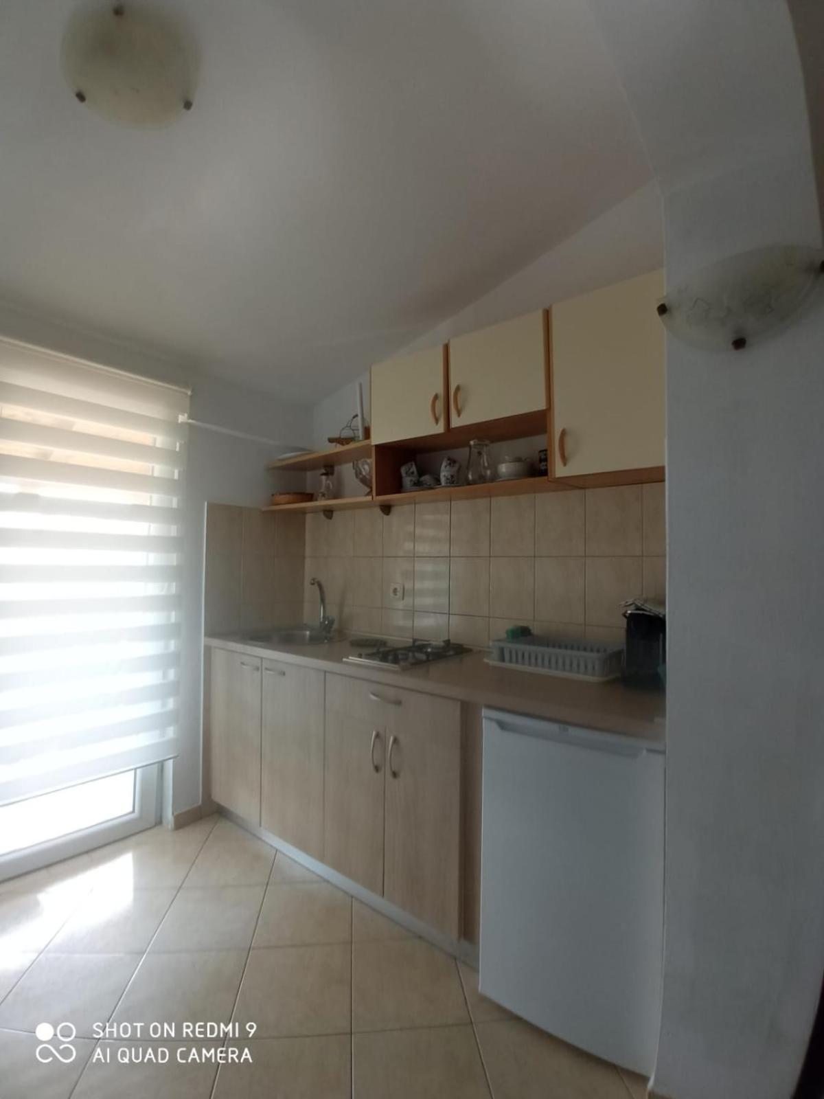 ביבינייה Apartmani Andelo, Tommy, Leon מראה חיצוני תמונה
