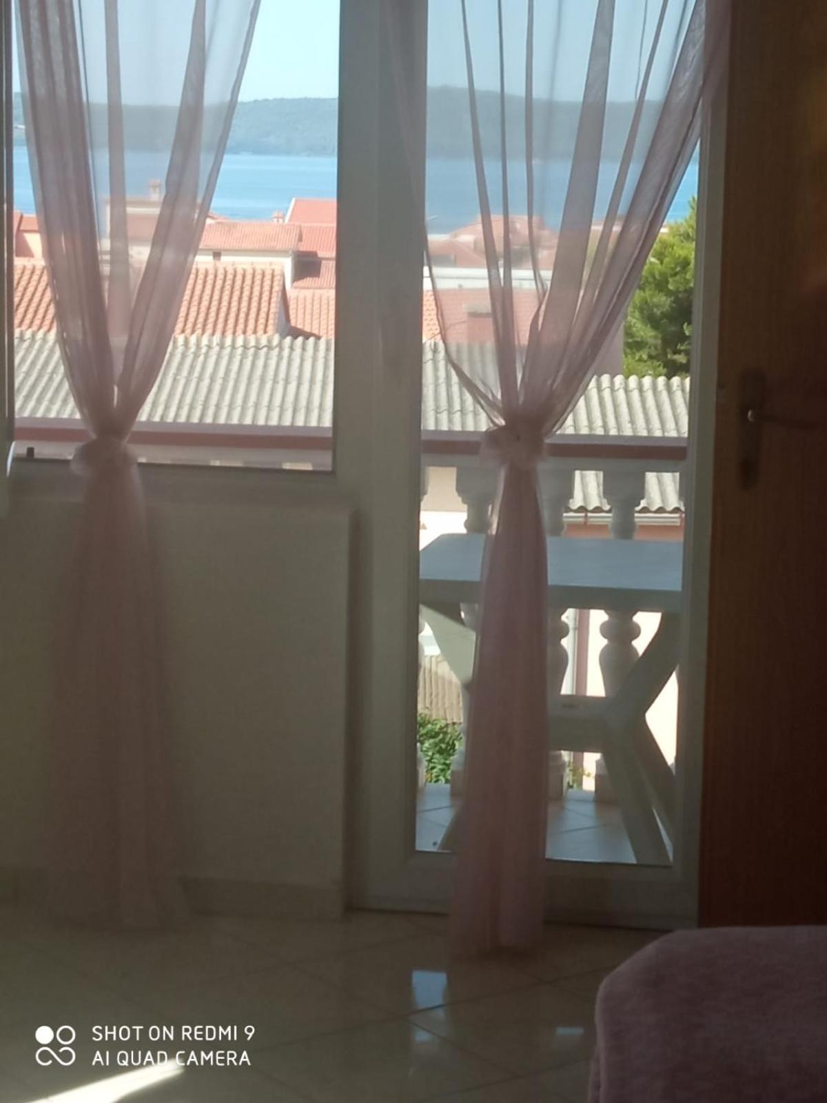 ביבינייה Apartmani Andelo, Tommy, Leon מראה חיצוני תמונה