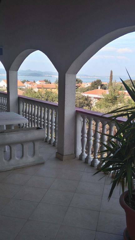 ביבינייה Apartmani Andelo, Tommy, Leon מראה חיצוני תמונה