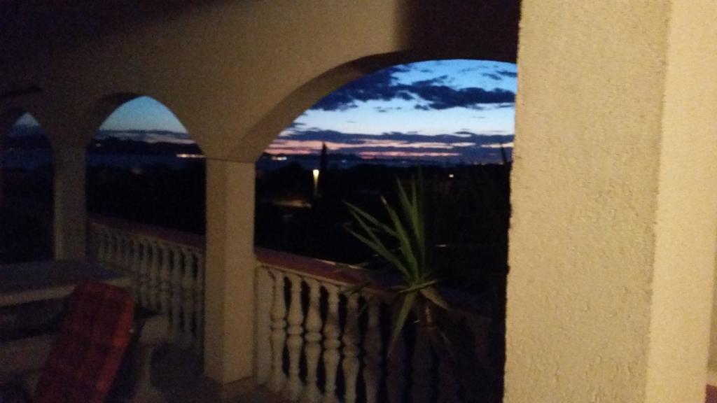 ביבינייה Apartmani Andelo, Tommy, Leon מראה חיצוני תמונה