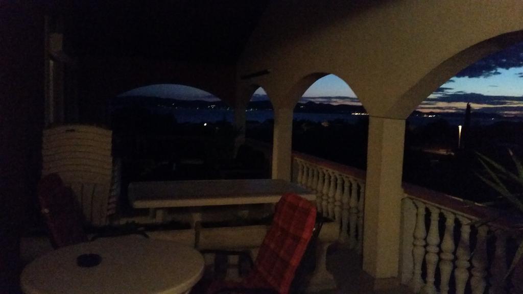 ביבינייה Apartmani Andelo, Tommy, Leon מראה חיצוני תמונה